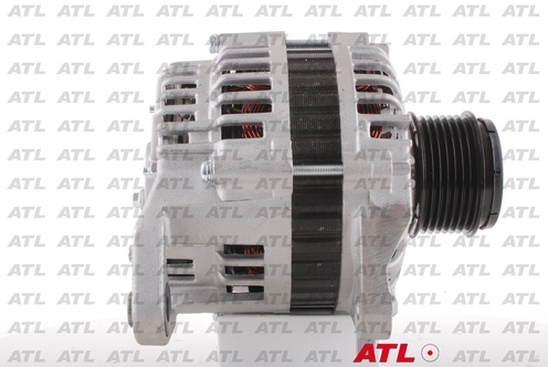 ATL Autotechnik L 82 570 Generator